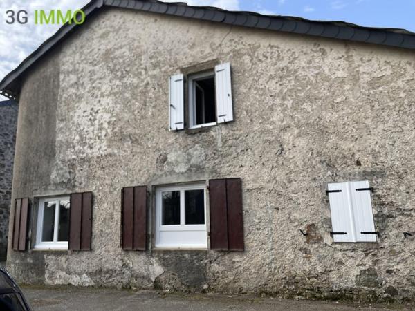 Vente / Maison