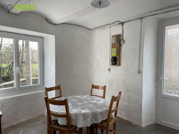 Vente / Maison