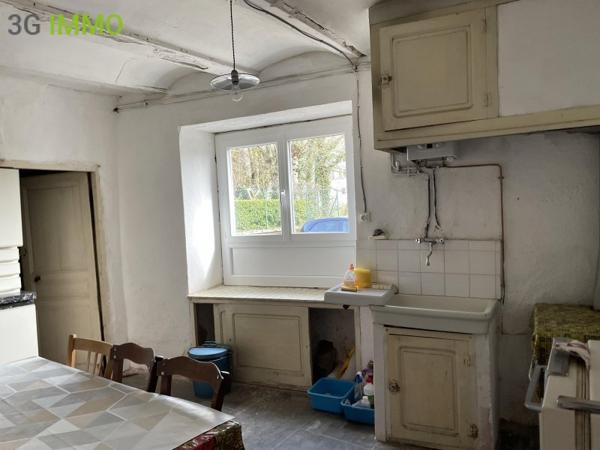 Vente / Maison