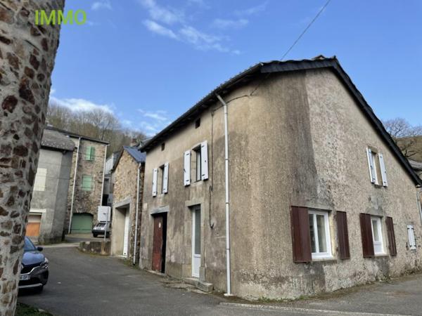 Vente / Maison