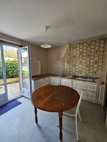 Maison 102m² quartier Gesvrime 3 chambres