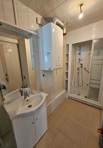 Maison 102m² quartier Gesvrime 3 chambres