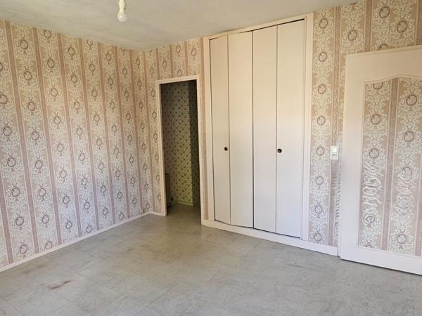 Maison 102m² quartier Gesvrime 3 chambres