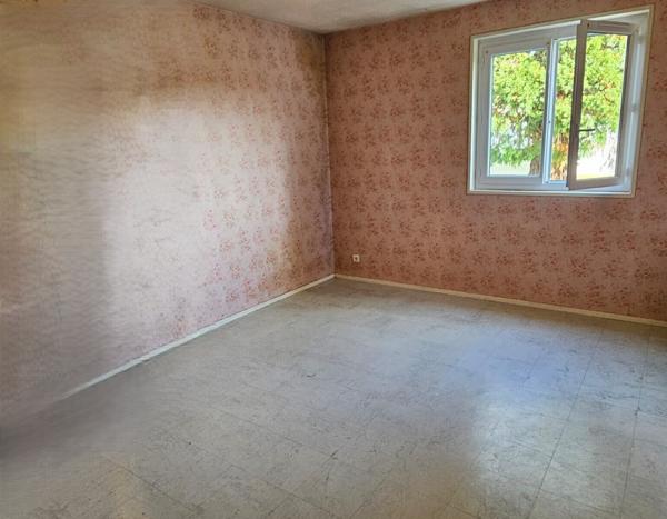 Maison 102m² quartier Gesvrime 3 chambres