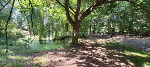 Maison en pierre de 175 m²