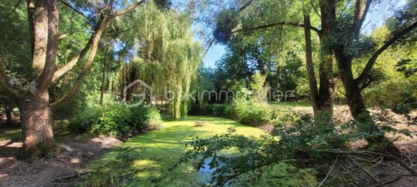 Maison en pierre de 175 m²