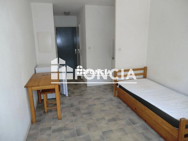 Location Studio 18.08 m² - 7 RUE ADRIEN RICARD Grenoble 38000