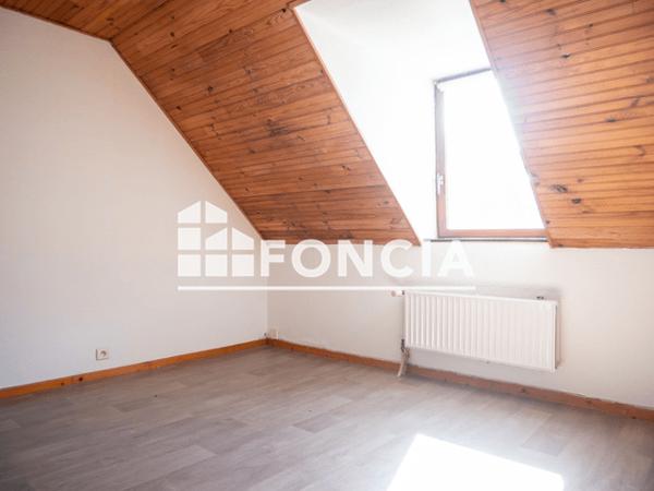 Location Appartement 2 pièces 36.93 m² - 7 rue Kleber Mulhouse 68100