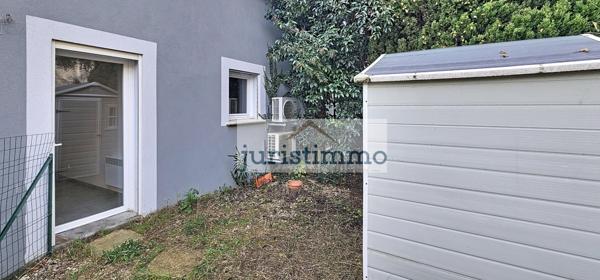 Montboucher-sur-Jabron (26740) RARE À SAISIR - Maison familiale 108m² 2011 plein sud, entrée Montboucher-sur-Jabron (5 min Montélimar)