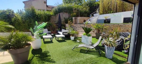 Vente Appartement 3 pièces 81 m2 à Toulon