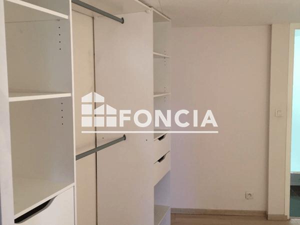 Location Appartement 2 pièces 45.59 m² - 6 AVENUE DU GENERAL LECLERC Vanvoeuvre Les Nancy 54500