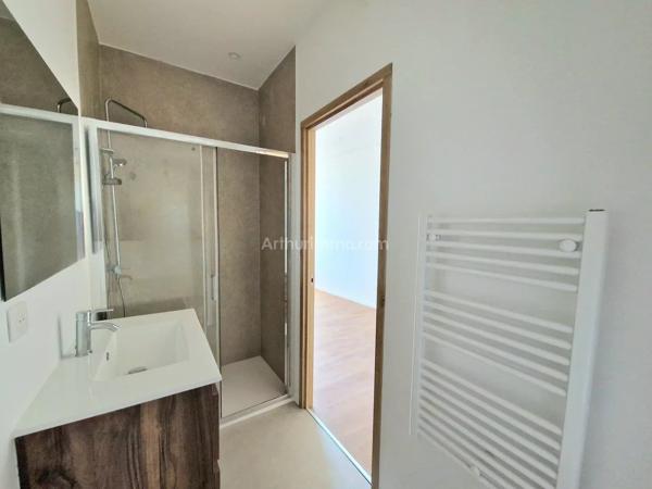 Vente                                                      Appartement
                        
                     2 pièces                      38 m2                     à Callas