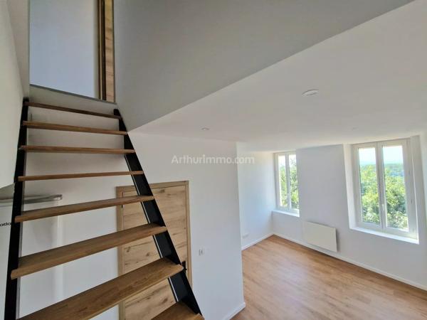 Vente                                                      Appartement
                        
                     2 pièces                      38 m2                     à Callas