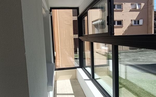 Appartement à louer    3 pièces • 74,63 m2 Toulouse