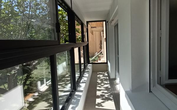 Appartement à louer    3 pièces • 74,63 m2 Toulouse