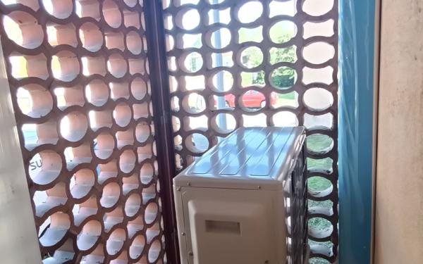 Appartement à louer    3 pièces • 74,63 m2 Toulouse