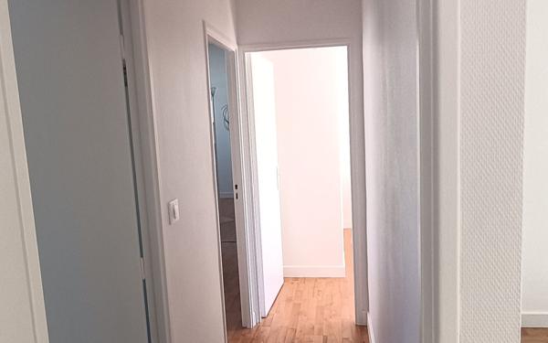 Appartement à louer    3 pièces • 74,63 m2 Toulouse