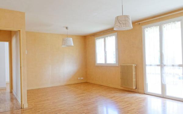 Appartement à louer    3 pièces • 74,63 m2 Toulouse