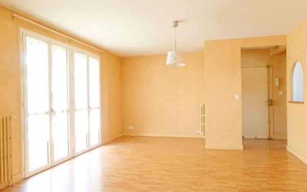 Appartement à louer    3 pièces • 74,63 m2 Toulouse