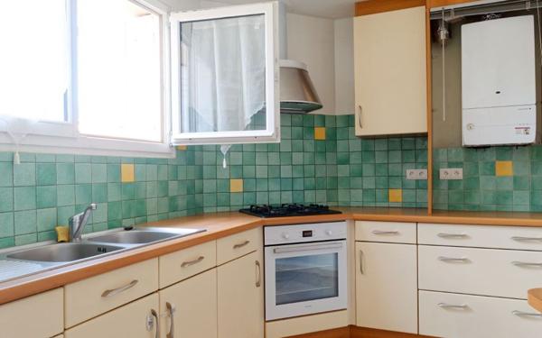 Appartement à louer    3 pièces • 74,63 m2 Toulouse