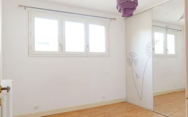 Appartement à louer    3 pièces • 74,63 m2 Toulouse
