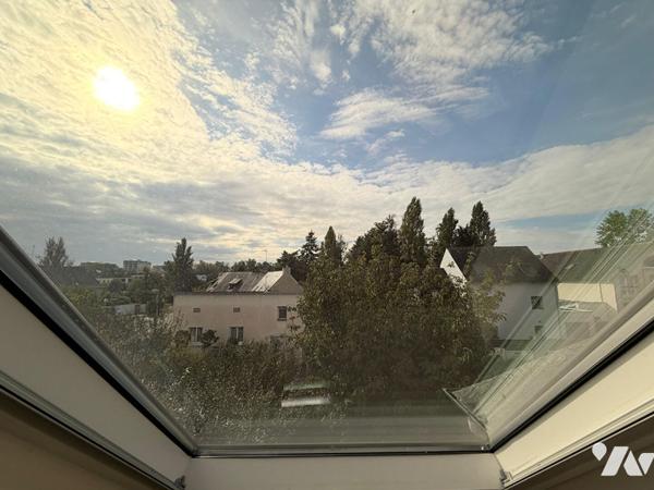 T2 DUPLEX LA HUBLAIS !
