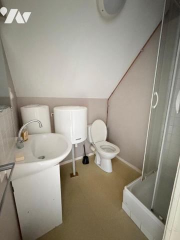 T2 DUPLEX LA HUBLAIS !
