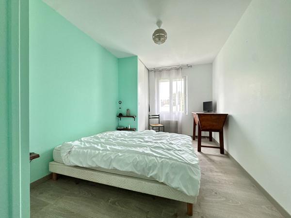 Maison Saint-saturnin-du-bois 4 pièce(s) 100 m2