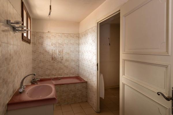 Vente / Maison à Alès (30100)