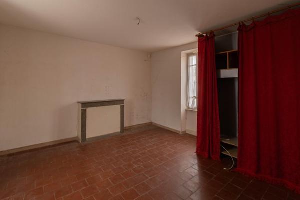 Vente / Maison à Alès (30100)