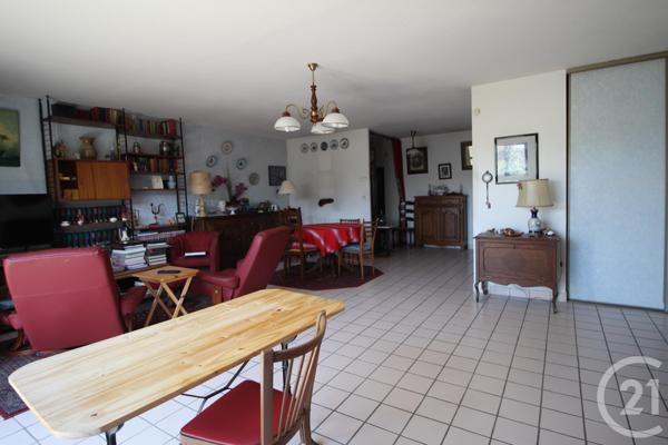 Appartement F2 à vendre  2 pièces - 77,34 m2 ST VALERY EN CAUX - 76