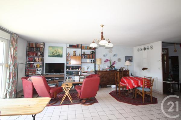 Appartement F2 à vendre  2 pièces - 77,34 m2 ST VALERY EN CAUX - 76