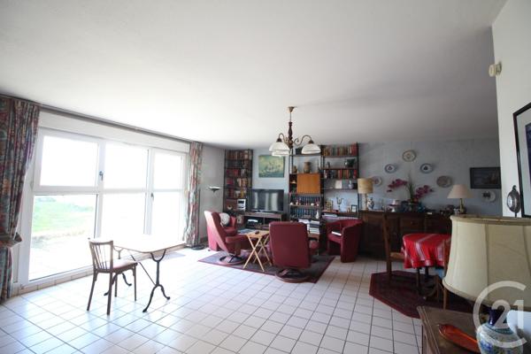 Appartement F2 à vendre  2 pièces - 77,34 m2 ST VALERY EN CAUX - 76