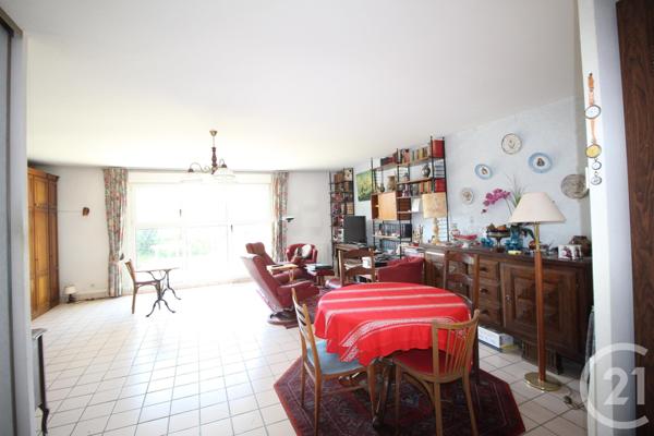 Appartement F2 à vendre  2 pièces - 77,34 m2 ST VALERY EN CAUX - 76