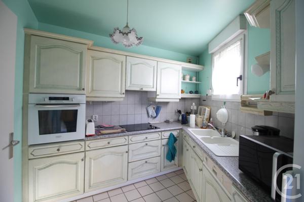 Appartement F2 à vendre  2 pièces - 77,34 m2 ST VALERY EN CAUX - 76