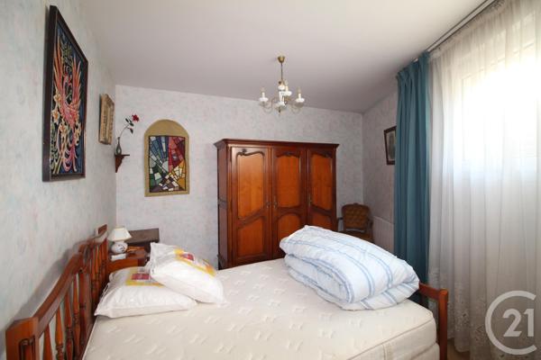 Appartement F2 à vendre  2 pièces - 77,34 m2 ST VALERY EN CAUX - 76