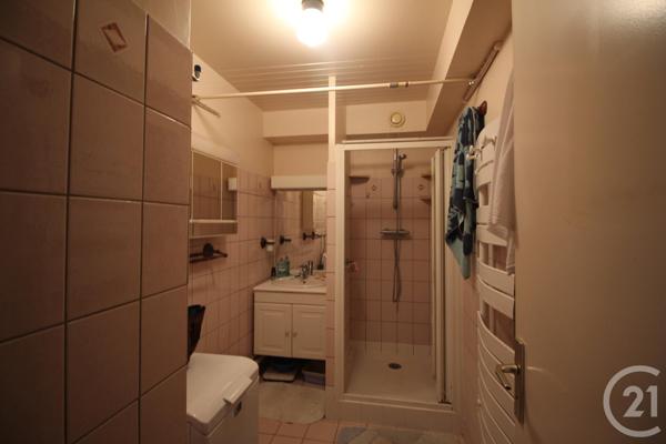 Appartement F2 à vendre  2 pièces - 77,34 m2 ST VALERY EN CAUX - 76