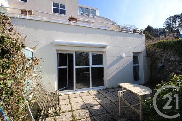 Appartement F2 à vendre  2 pièces - 77,34 m2 ST VALERY EN CAUX - 76