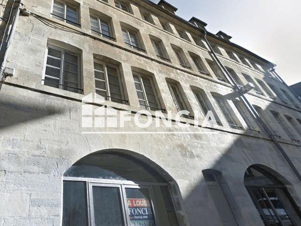 À vendre Appartement 2 pièces 38.3 m² - Besançon 25000