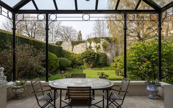 Maison à vendre    5 pièces •  Compiègne