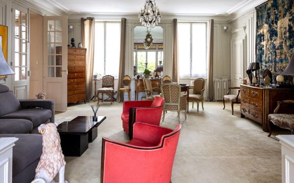 Maison à vendre    5 pièces •  Compiègne