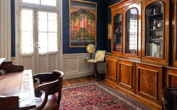 Maison à vendre    5 pièces •  Compiègne