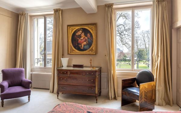 Maison à vendre    5 pièces •  Compiègne