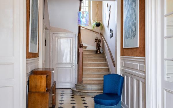 Maison à vendre    5 pièces •  Compiègne