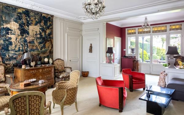 Maison à vendre    5 pièces •  Compiègne