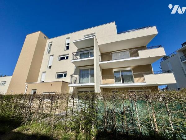 Thouaré-Sur-Loire - centre-ville, au calme