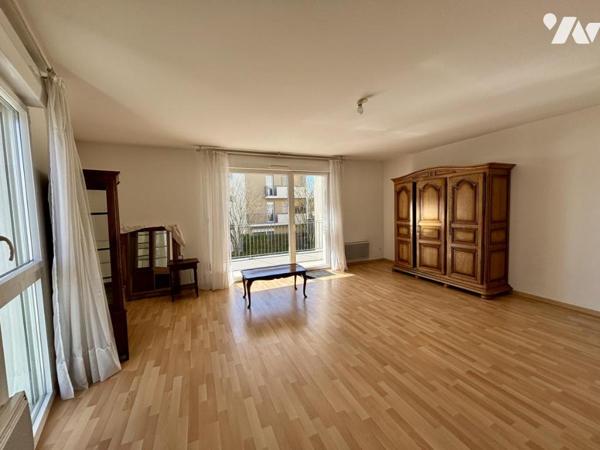 Thouaré-Sur-Loire - centre-ville, au calme