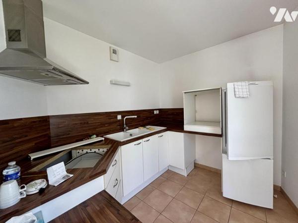 Thouaré-Sur-Loire - centre-ville, au calme