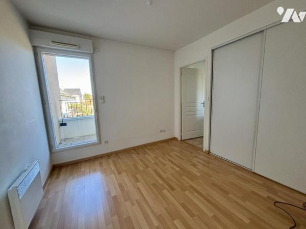 Thouaré-Sur-Loire - centre-ville, au calme