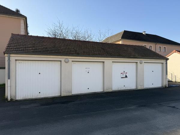 Vente / Garage / Parking